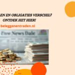 Aandelen en Obligaties verschil? Ontdek het hier! (2025) Aandelen-en-Obligaties-verschil-banner-beleggenentraden