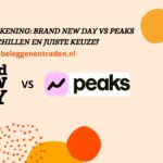 Beleggingsrekening-Brand-New-Day-vs-Peaks-banner-beleggenentraden